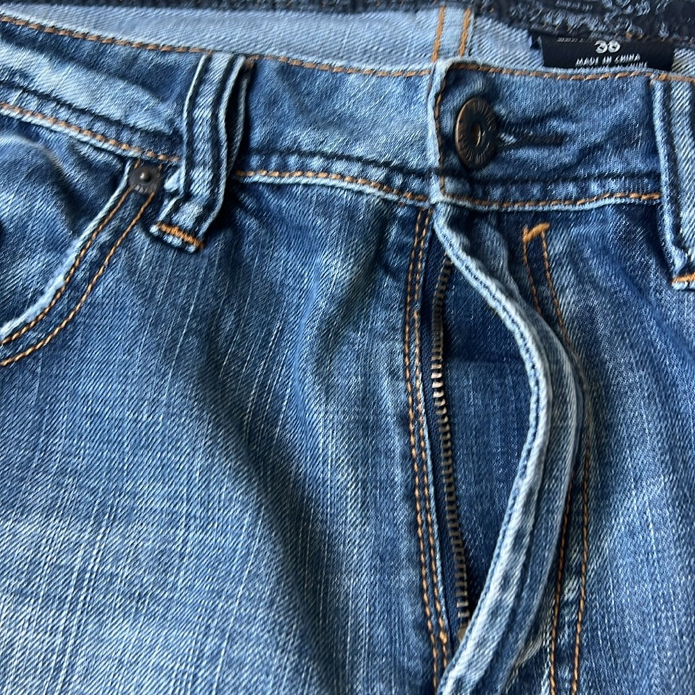Buffalo David Bitton Jeans - Picture 8 of 13